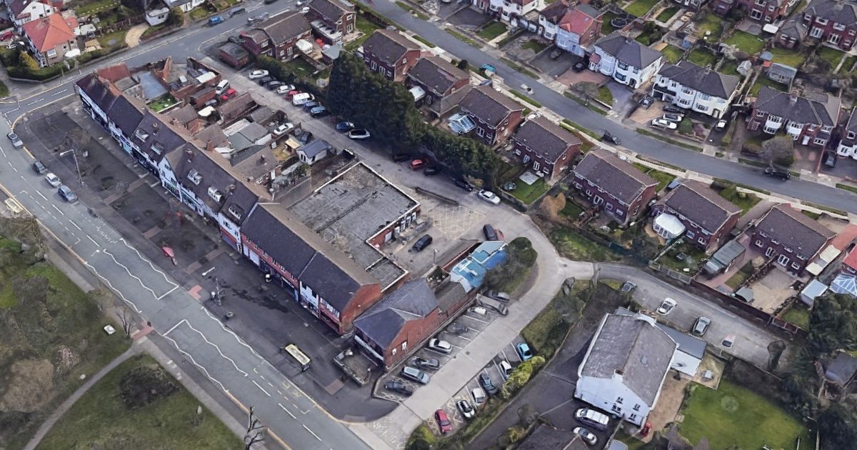 New venue 'saddened' over row just days after opening