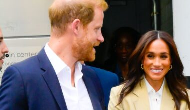 Meghan Markle told ‘have some shame’ as duchess blasted over ‘desperate’ move