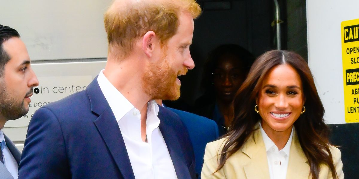 Meghan Markle told ‘have some shame’ as duchess blasted over ‘desperate’ move