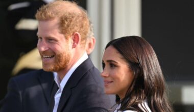 Prince Harry’s Best Friend Shares Why He Hates Meghan Markle: ‘She’s So...’
