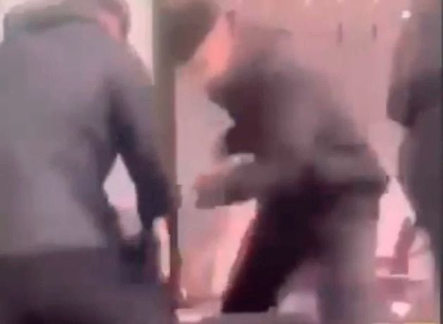 Londonderry: Police make number of arrests following weekend disorder