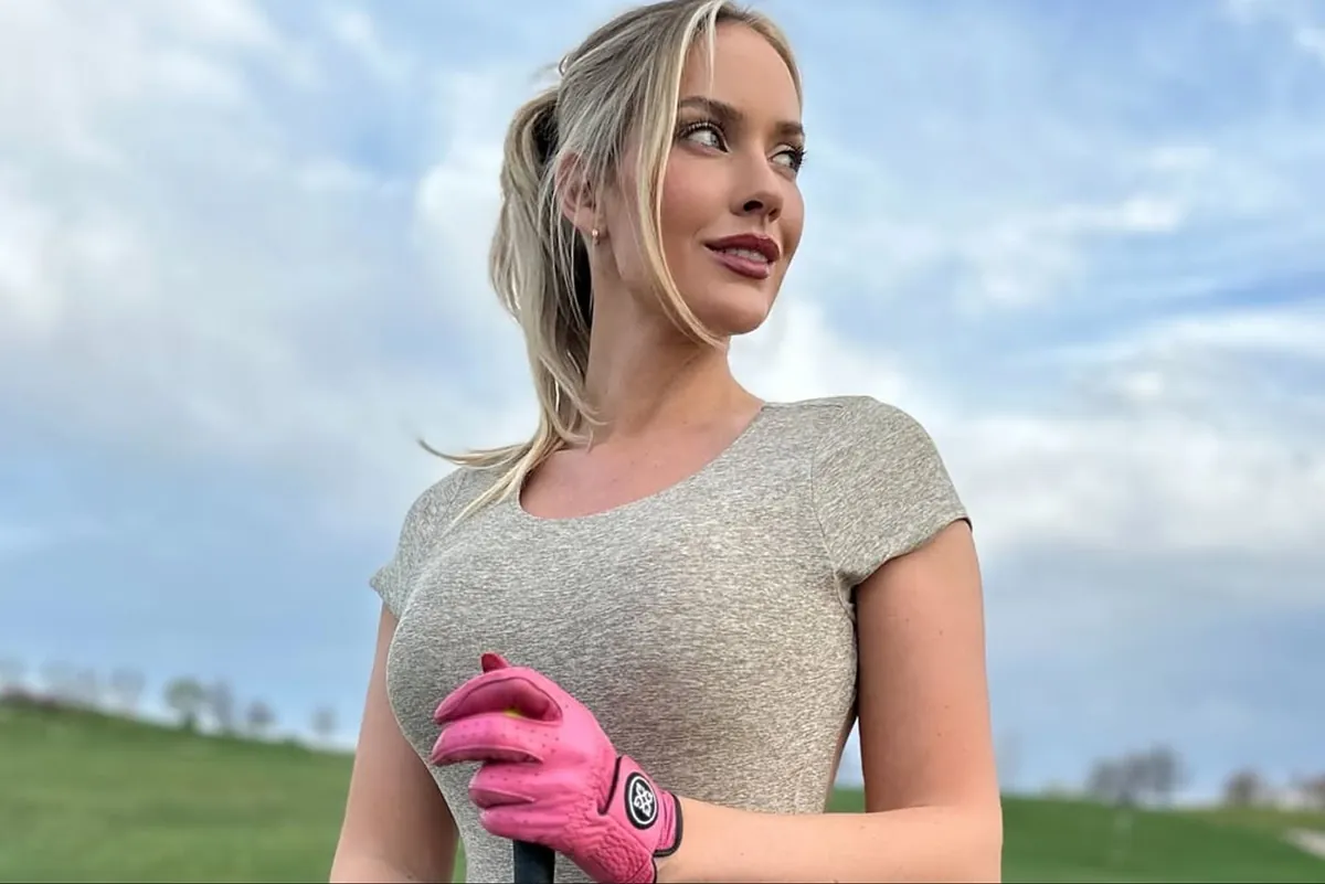 Paige Spiranac's juicy dating confessions will leave you speechless
