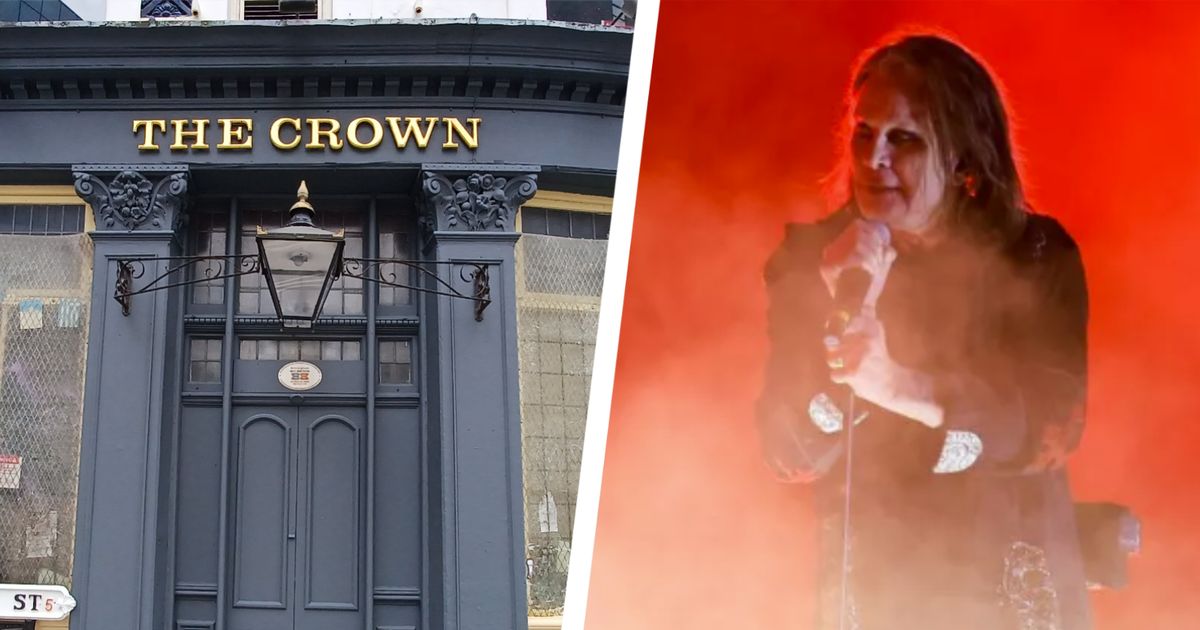 Black Sabbath pub owners insist progress being made on restoration plans - but anger remains