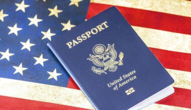 Want to live in the US? It's nearly impossible if you are from these 10 countries