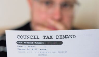 Brits committing Council Tax fraud warned over 'serious consequences' as bills soar