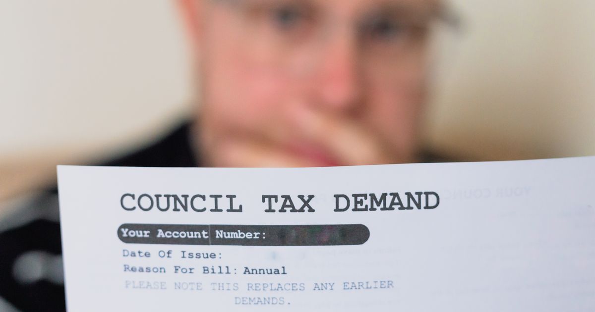 Brits committing Council Tax fraud warned over 'serious consequences' as bills soar