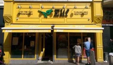 Elif restaurant among Liverpool businesses fined thousands for illegal working