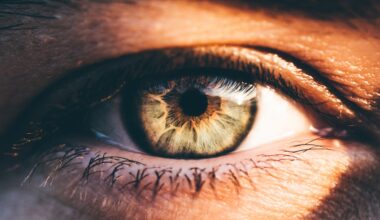 How your eyes could reveal if you have ADHD - plus 9 signs of the condition to look out for
