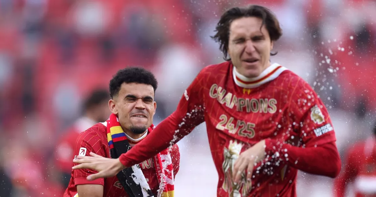 Arne Slot now faces major Federico Chiesa decision as Liverpool consider new-look attack