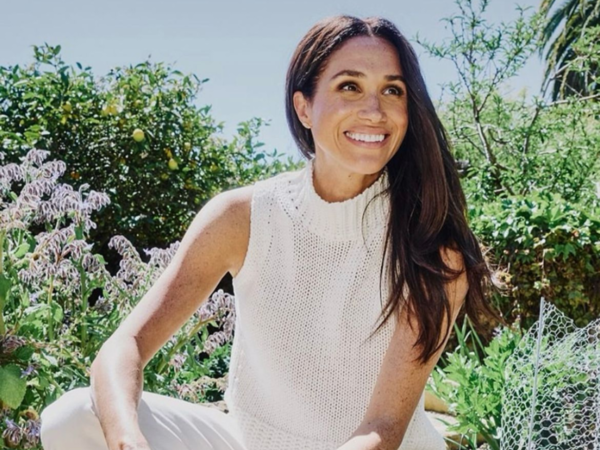 Meghan Markle