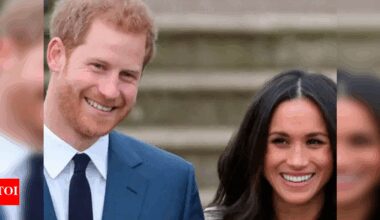 Meghan Markle violates Royal agreement; was she using her HrH title secretly for years?