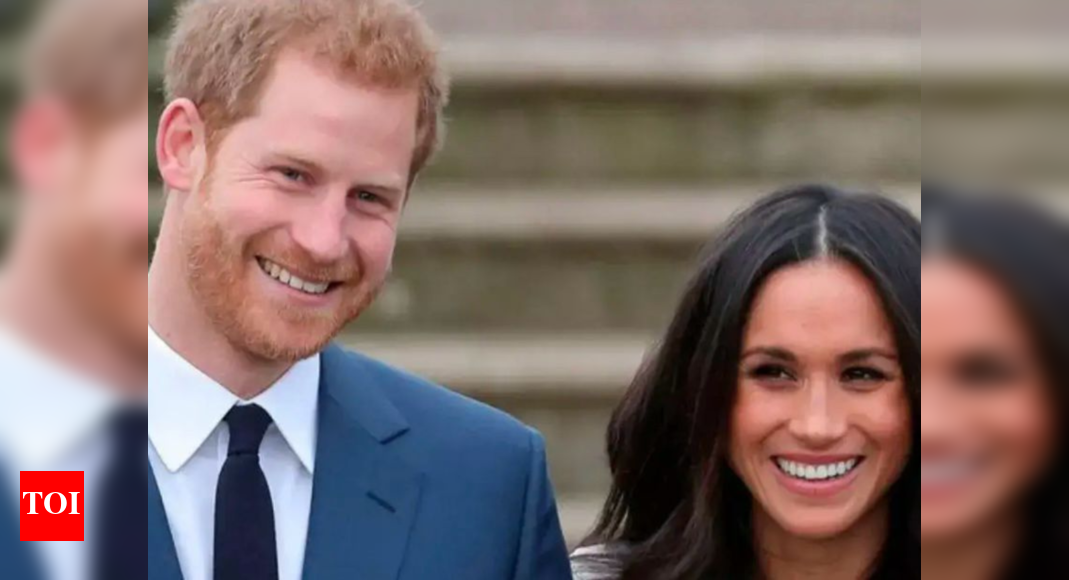 Meghan Markle violates Royal agreement; was she using her HrH title secretly for years?