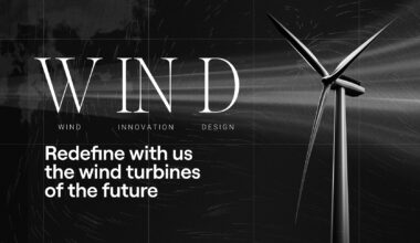 Open Call: The WinDesign Contest by Enel
