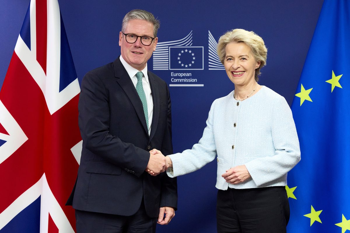 EU youth mobility scheme is essential for a post-Brexit reset
