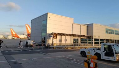 Bristol Airport blasts 'deeply concerning' decision to give rival £205m of public money
