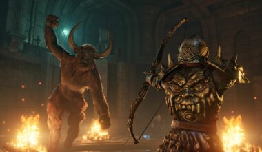 Oblivion Remastered Updates in the Oven, Bethesda Wants Your Feedback for Improvements