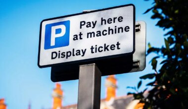 Car parking charges across 22 South Gloucestershire sites just 'weeks' away