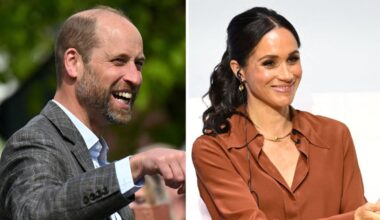 Shocking way Prince William plans to retaliate after Meghan Markle used HRH title, ‘He believes they have betrayed…’ | World News