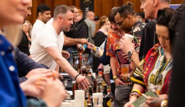 Manchester Rum Festival to feature new week-long celebration this summer with bar takeovers
