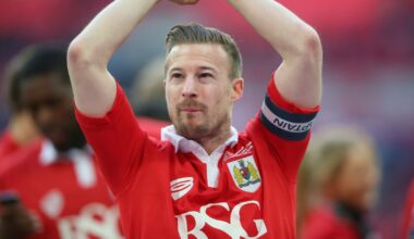 Double-winning captain shares Bristol City play-off verdict after Talk Club Cup outing for Reds