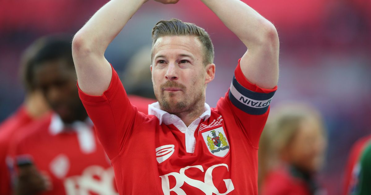 Double-winning captain shares Bristol City play-off verdict after Talk Club Cup outing for Reds