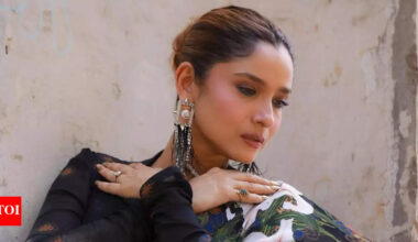 Ankita Lokhande cancels her USA shows in the wake of Pahalgam Terror Attack; writes ‘I feel it would not be right to go ahead with the tour at this time’