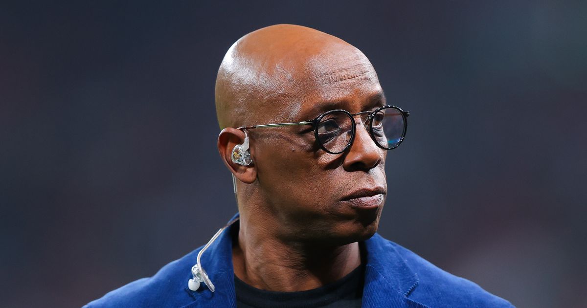 Ian Wright says Arne Slot can sign £40m star to improve Liverpool and gives Darwin Nunez verdict