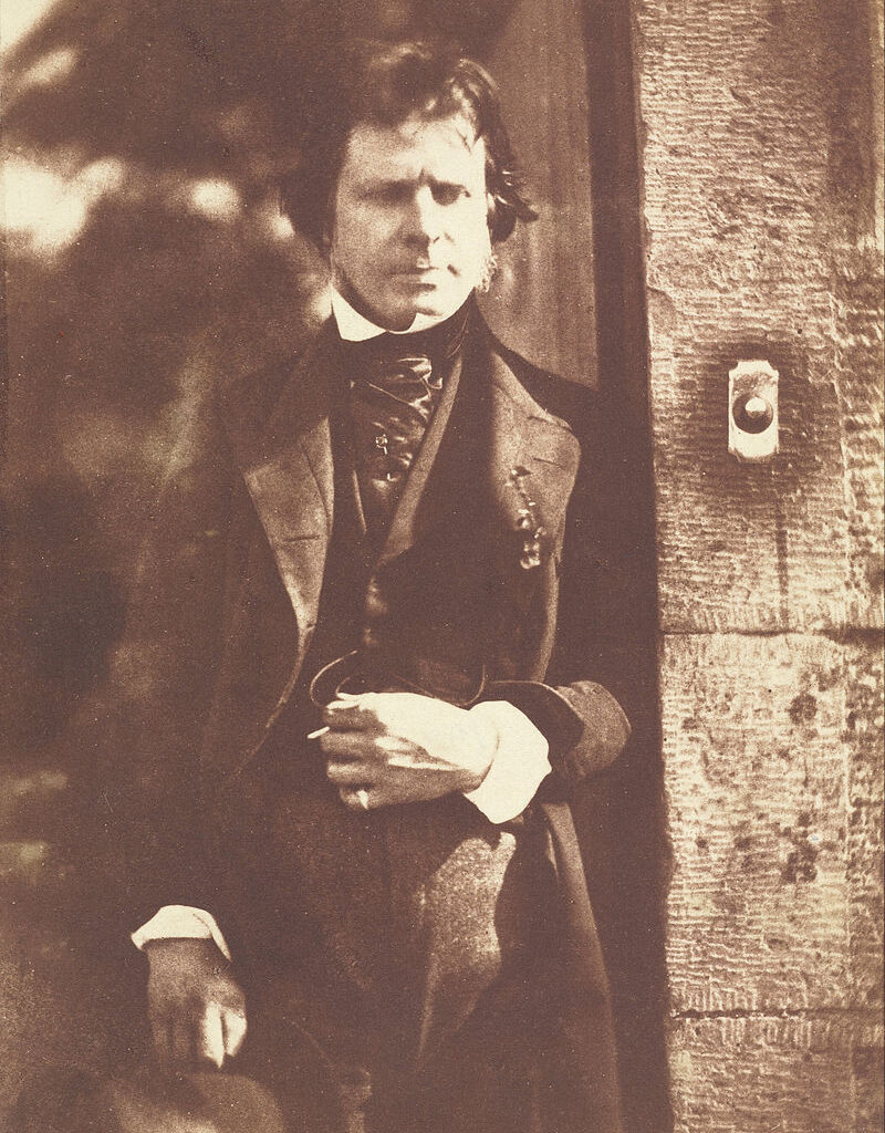 Looking back in Edinburgh history this month