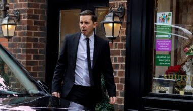 Coronation Street’s Todd to be cruelly targeted after dramatic affair reveal