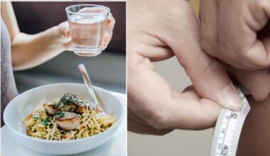 Doctor warns dieters about overlooked habit that will 'completely sabotage fat loss'