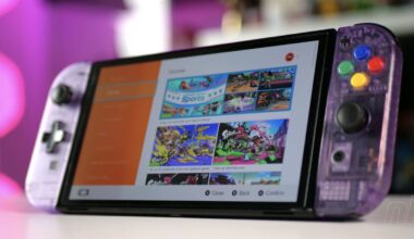 PSA: Redownloading Switch eShop Games Has Now Changed With Latest Update