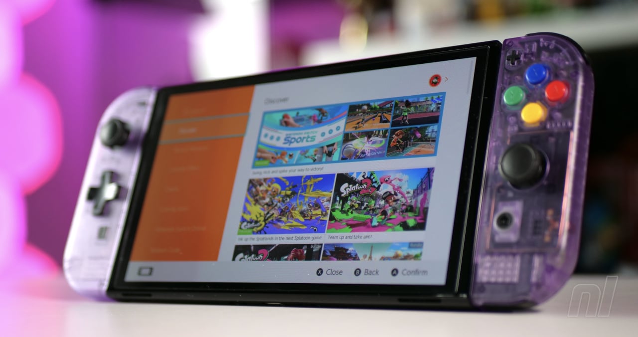 PSA: Redownloading Switch eShop Games Has Now Changed With Latest Update