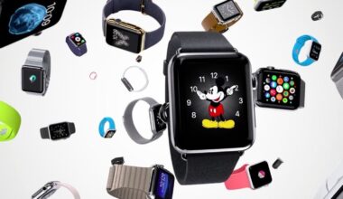 Apple Watch Launched 10 Years Ago Today