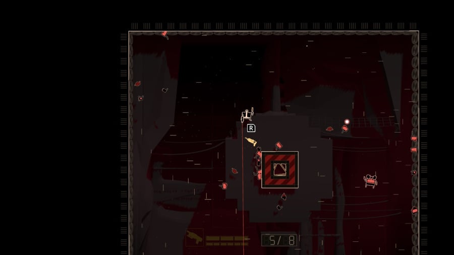 Shotgun Cop Man Review - Screenshot 3 of 5