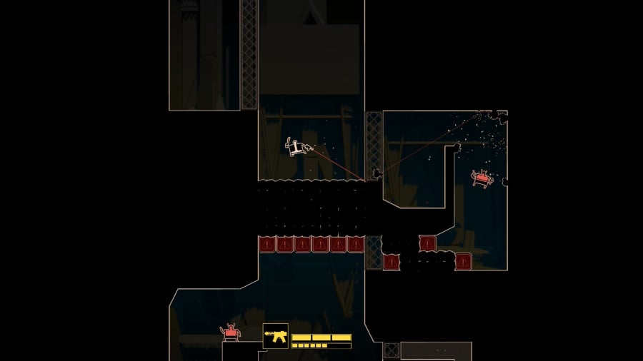 Shotgun Cop Man Review - Screenshot 5 of 5