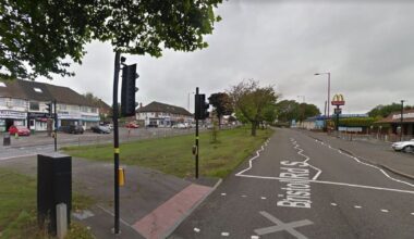 Urgent appeal after man tried to abduct four-year-old in Birmingham
