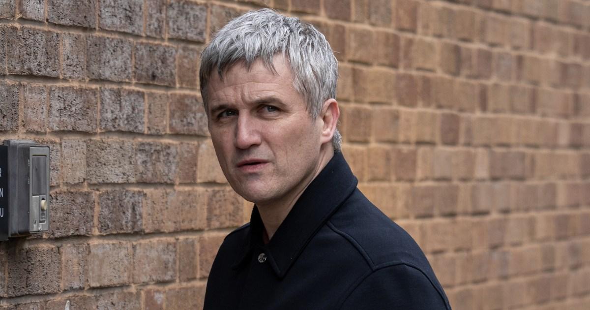 Emmerdale's Caleb finds unexpected ally in war to defeat Joe Tate | Soaps