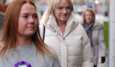 NHS Fife bid to bar public from trans doctor tribunal stream
