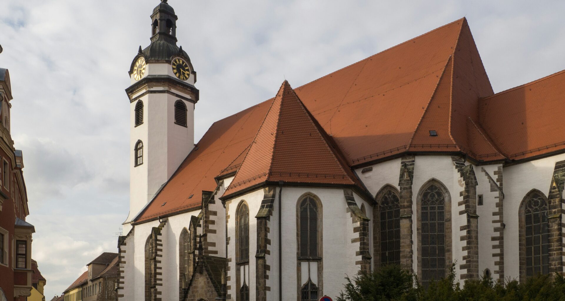 Religiously unaffiliated now outnumber Catholics and Protestants in Germany, survey finds
