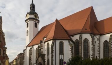 Religiously unaffiliated now outnumber Catholics and Protestants in Germany, survey finds