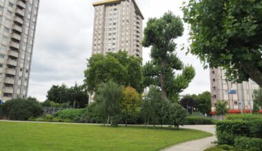 Camden tower block receives Building Safety Certificate