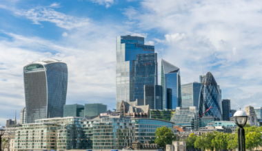 City of London Corporation responds to IMF global economic outlook forecast