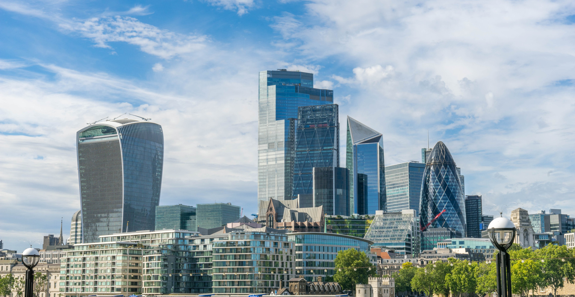 City of London Corporation responds to IMF global economic outlook forecast