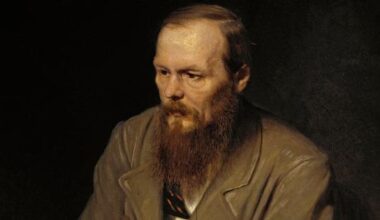 Sunday book pick: Fyodor Dostoyevsky’s 1848 social media sensation book ‘White Nights’