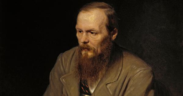 Sunday book pick: Fyodor Dostoyevsky’s 1848 social media sensation book ‘White Nights’