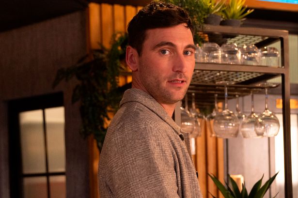 Coronation Street fans are convinced Mick and Lou Michaelis' exits will be linked to Kit Green 