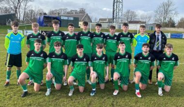 North of Scotland crowned National Cup winners after ‘deep disappointment’ of forfeit by scheduled opponents Paisley