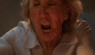 'House of Abraham' First Look - Natasha Henstridge & Lin Shaye Star in Upcoming Horror Movie