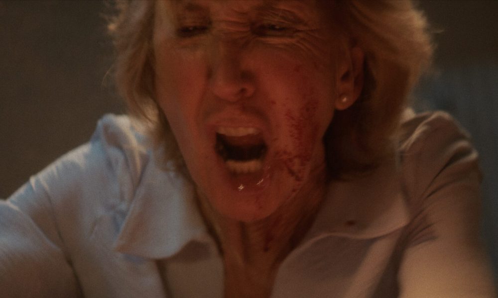 'House of Abraham' First Look - Natasha Henstridge & Lin Shaye Star in Upcoming Horror Movie