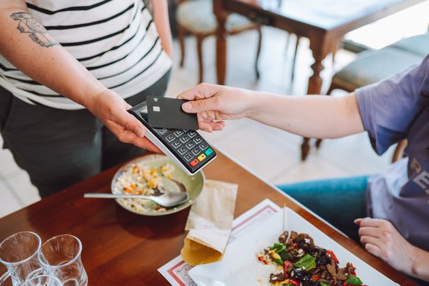 The ability to tap via our phones is still very new, and evidence suggests that using these payment methods creates a separation from the purchases, ultimately leading customers not fully to understand their financial decisions 